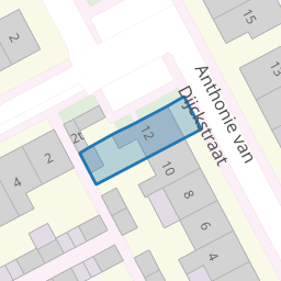 Perceel BMR00-L-1020