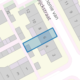 Perceel BMR00-L-1023