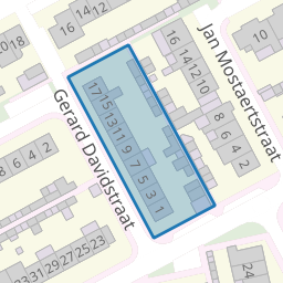 Perceel BMR00-L-1026