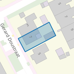 Perceel BMR00-L-1029