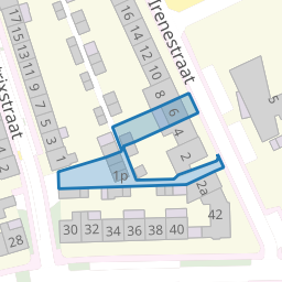 Perceel BMR00-L-1046