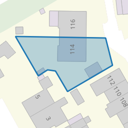 Perceel BMR00-L-1058