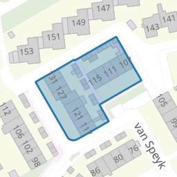 Perceel BMR00-L-1063