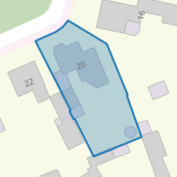 Perceel BMR00-L-1097