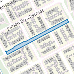 Perceel BMR00-L-1106