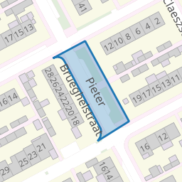 Perceel BMR00-L-1107