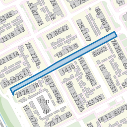 Perceel BMR00-L-1109