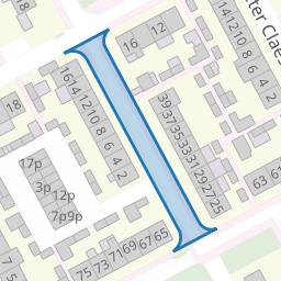 Perceel BMR00-L-1110