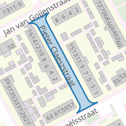 Perceel BMR00-L-1111