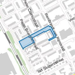 Perceel BMR00-L-1112