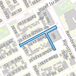 Perceel BMR00-L-1114