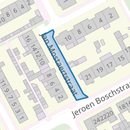 Perceel BMR00-L-1119