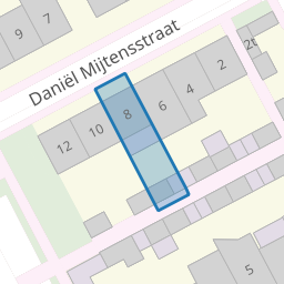 Perceel BMR00-L-1122