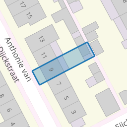 Perceel BMR00-L-1124