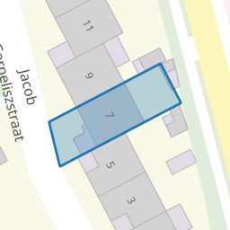 Perceel BMR00-L-1139