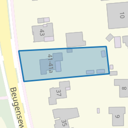 Perceel BMR00-L-1147