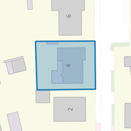 Perceel BMR00-L-1152