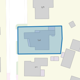 Perceel BMR00-L-1153