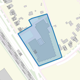 Perceel BMR00-L-1158