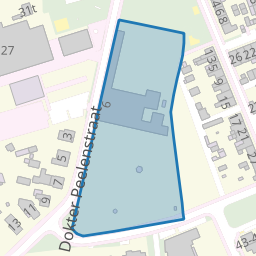 Perceel BMR00-L-1165