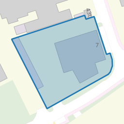 Perceel BMR00-L-1183