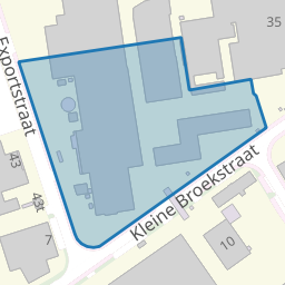 Perceel BMR00-L-1184