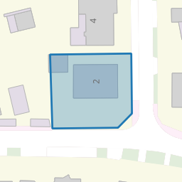 Perceel BMR00-L-1194