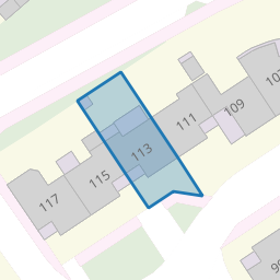 Perceel BMR00-L-1204