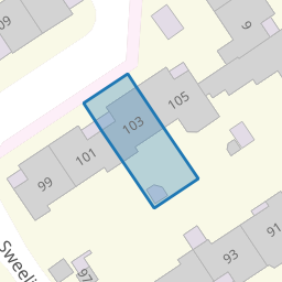 Perceel BMR00-L-1210