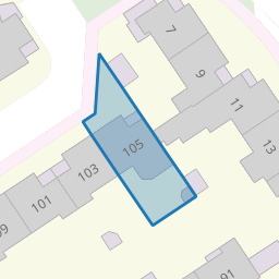 Perceel BMR00-L-1211