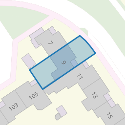 Perceel BMR00-L-1213