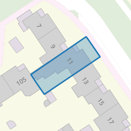 Perceel BMR00-L-1214