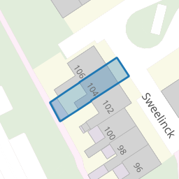 Perceel BMR00-L-1234