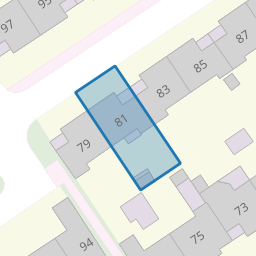 Perceel BMR00-L-1250