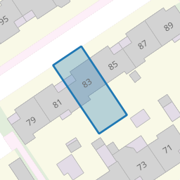 Perceel BMR00-L-1251