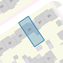 Perceel BMR00-L-1252