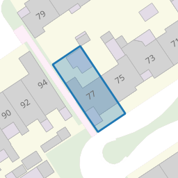 Perceel BMR00-L-1255