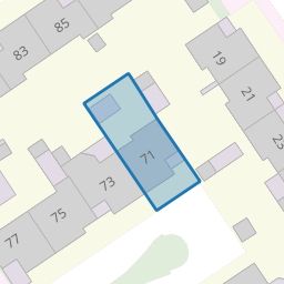 Perceel BMR00-L-1258