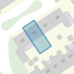 Perceel BMR00-L-1260