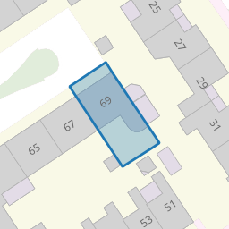 Perceel BMR00-L-1262