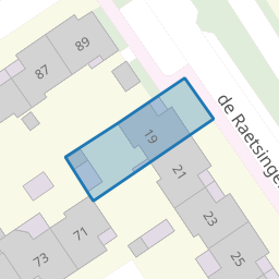 Perceel BMR00-L-1263