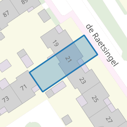 Perceel BMR00-L-1264