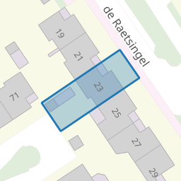 Perceel BMR00-L-1265