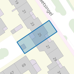 Perceel BMR00-L-1266