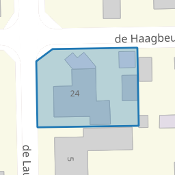 Perceel BMR00-L-1283