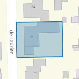 Perceel BMR00-L-1284