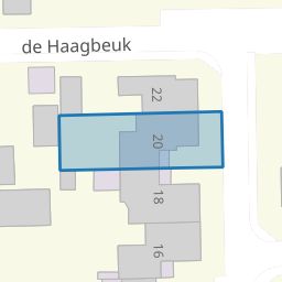 Perceel BMR00-L-1287