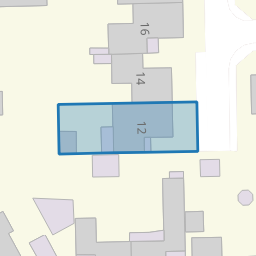 Perceel BMR00-L-1291