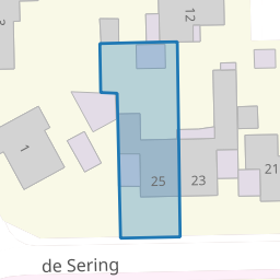 Perceel BMR00-L-1293