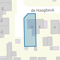 Perceel BMR00-L-1296